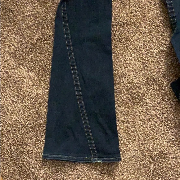 True Religion Brand Jeans - Picture 4 of 6